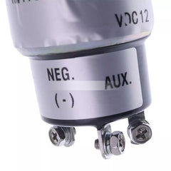 Solenóide de desligamento de 12 V 1751-12E6U1B1S1 1700-2556 para Woodward 