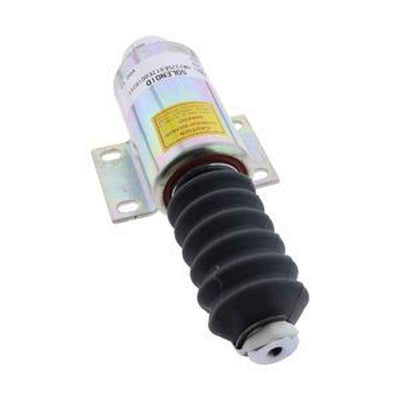 12V Aftermarket Shut Down Solenoid 2370ES-12E6G1B2S1 for Engine