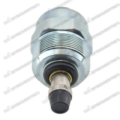 12V Shut-Off Solenoid Valve 3903575 for Cummins Engine B3.3 QSB3.3 - Buymachineryparts