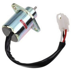 12V Shutdown Solenoid 94675 94675GT for Genie Lift GS-2668 RT GS-3268 RT Z-34/22 IC Z-45/22 MP - Buymachineryparts