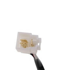 12V Shutdown Solenoid 94675 94675GT for Genie Lift GS-2668 RT GS-3268 RT Z-34/22 IC Z-45/22 MP - Buymachineryparts