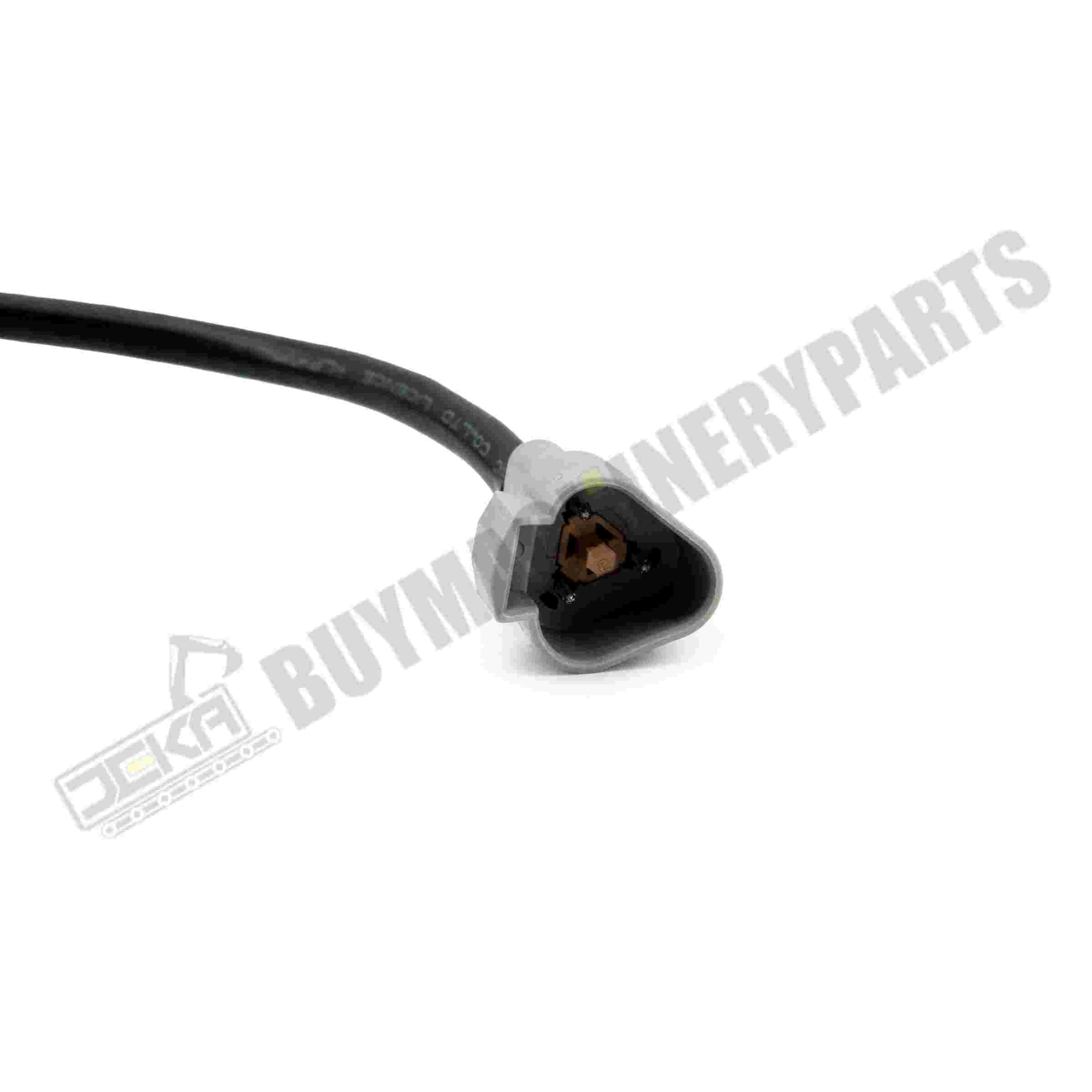 12V Solenoid 03938010 for Hatz Engine L M 3L313C