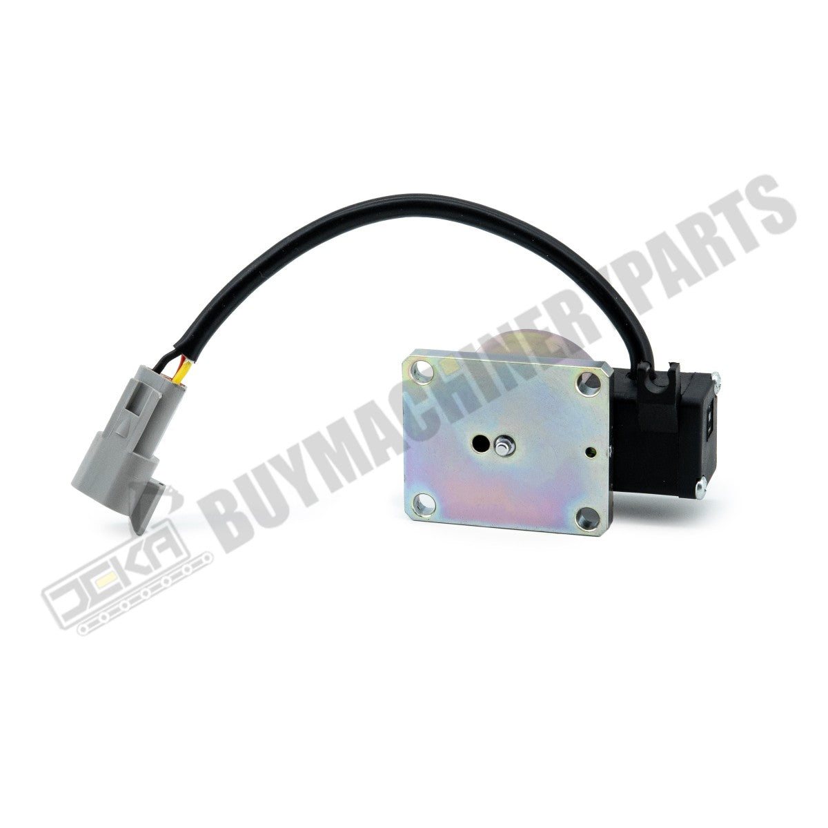 12V Solenoid 03938010 for Hatz Engine L M 3L313C