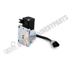 12V Solenoid 03938010 for Hatz Engine L M 3L313C