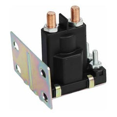 12V Solenoid 27153-G01 27153G01 612813 for EZGO TXT Gas Golf Cart 1994-Up - Buymachineryparts