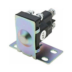 12V Solenoid 27153-G01 27153G01 612813 for EZGO TXT Gas Golf Cart 1994-Up - Buymachineryparts