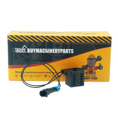 12V Solenoid Coil 1TBM4 for Curtis