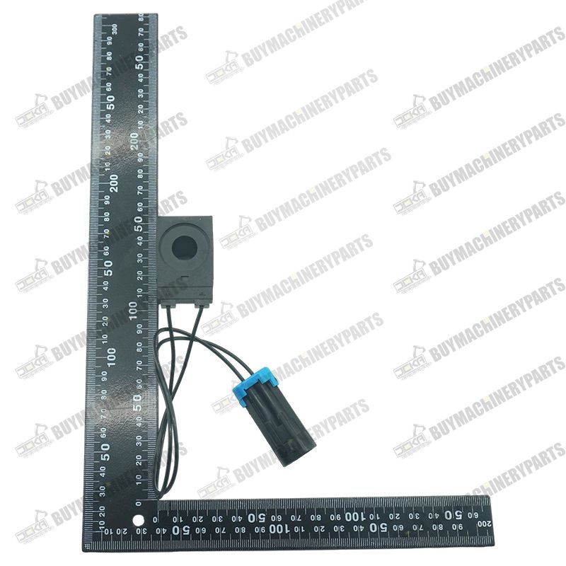 12V Solenoid Coil 1TBM4 for Curtis