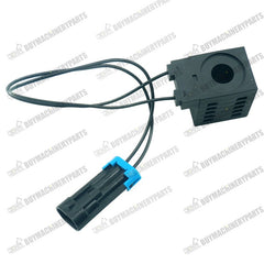 12V Solenoid Coil 1TBM4 for Curtis