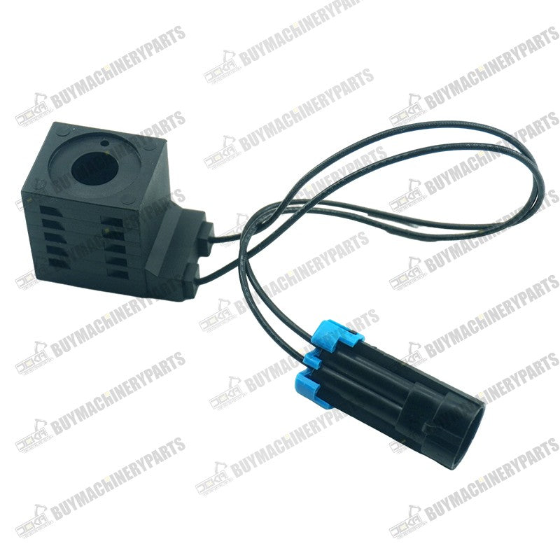 12V Solenoid Coil 1TBM4 for Curtis