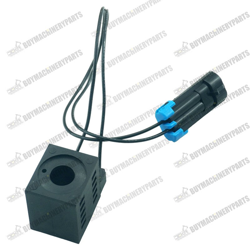 12V Solenoid Coil 1TBM4 for Curtis
