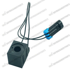 12V Solenoid Coil 1TBM4 for Curtis