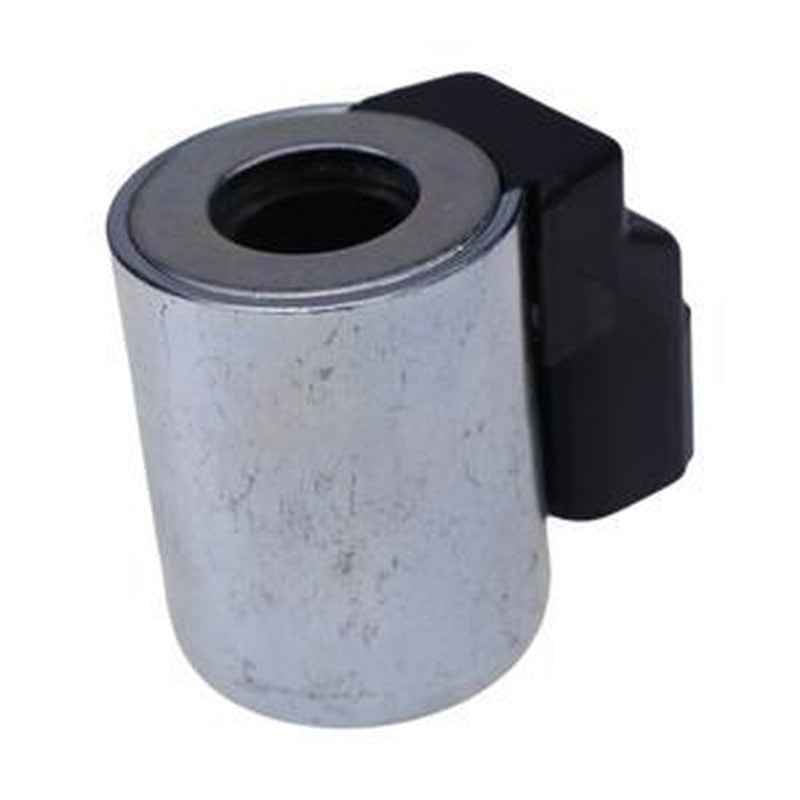 12V Solenoid Coil 333/R6000 for JCB 3CX 214-217 & 1400B-1700B Backhoe
