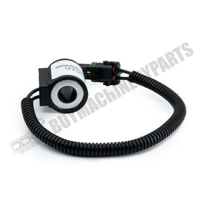12V Solenoid Coil MCSCS012DE0A0010 300AA00182A for Eaton