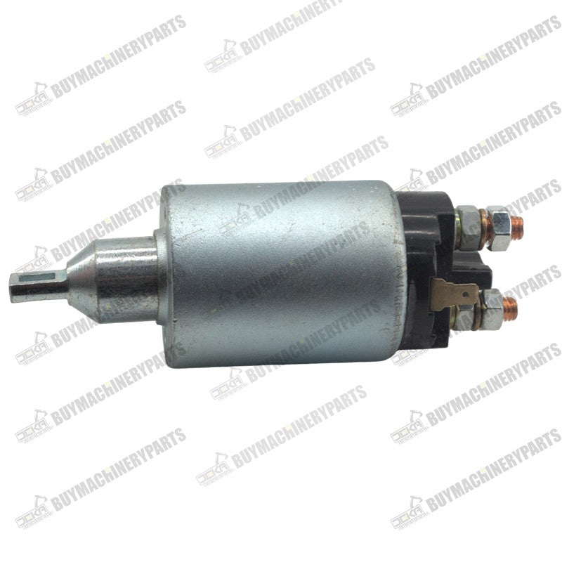 12V Solenoid M372X02371 for Onan Industrial Engine Dl3 L317D L634 Mitsubishi Starter OSGR - Buymachineryparts