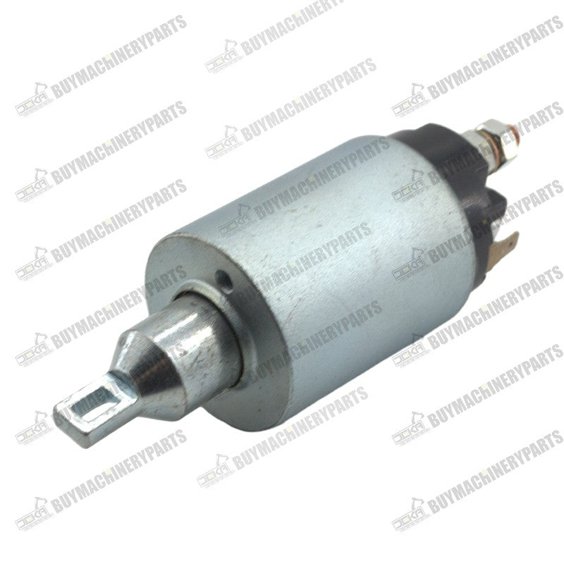 12V Solenoid M372X02371 for Onan Industrial Engine Dl3 L317D L634 Mitsubishi Starter OSGR - Buymachineryparts