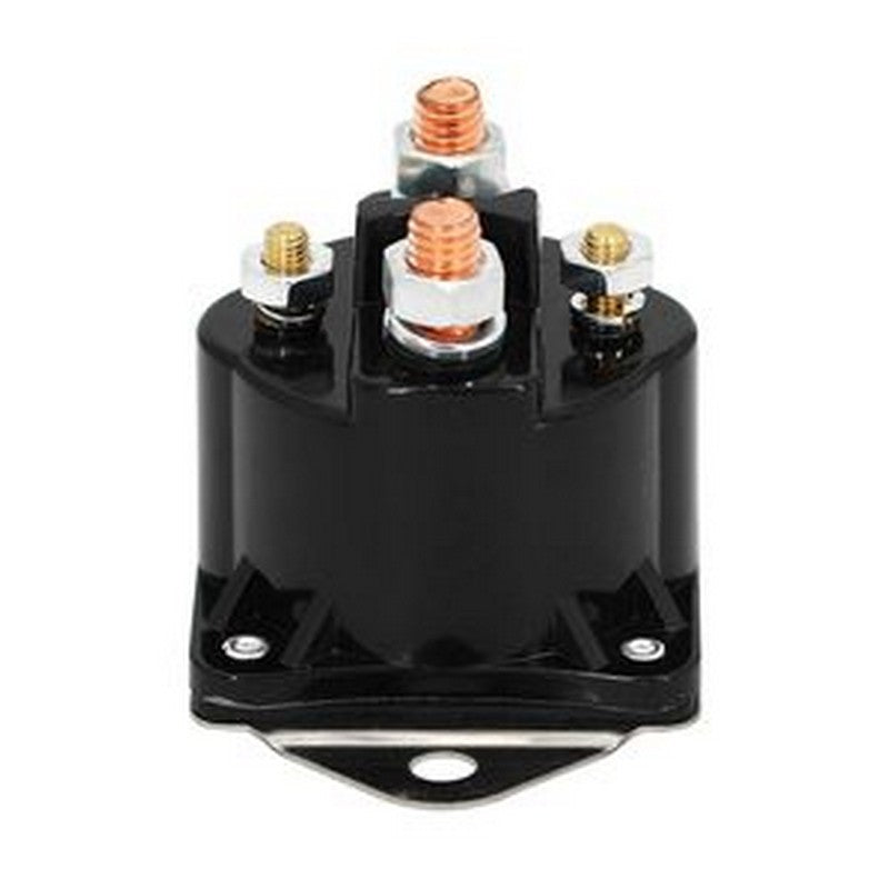 12V Solenoid Relay 1013609 for Club Car Gas Golf Cart DS 1984-2007 Precedent Series