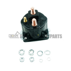 12V Solenoid Relay SAZ4201FP SAZ4201FP1 for Prestolite National Liftgate