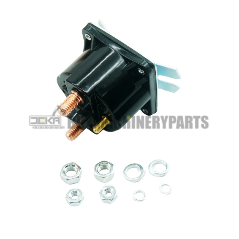 12V Solenoid Relay SAZ4201FP SAZ4201FP1 for Prestolite National Liftgate