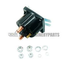 12V Solenoid Relay SAZ4201FP SAZ4201FP1 for Prestolite National Liftgate