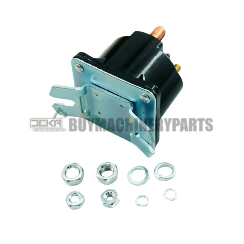 12V Solenoid Relay SAZ4201FP SAZ4201FP1 for Prestolite National Liftgate