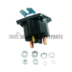 12V Solenoid Relay SAZ4201FP SAZ4201FP1 for Prestolite National Liftgate