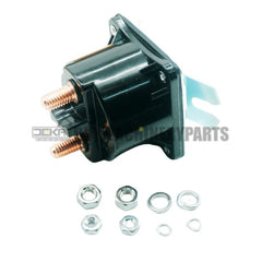 12V Solenoid Relay SAZ4201FP SAZ4201FP1 for Prestolite National Liftgate