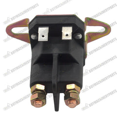 12V Solenoid Relay Switch 862-1221-211-20 862-1221-211-12 for Trombetta - Buymachineryparts