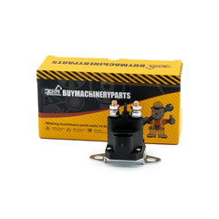 Interruptor de relé de arranque de solenoide de 12 V 7CM122121251 para Trombetta 7CM-1221-212-51