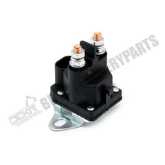 Interruptor de relé de arranque de solenoide de 12 V 7CM122121251 para Trombetta 7CM-1221-212-51