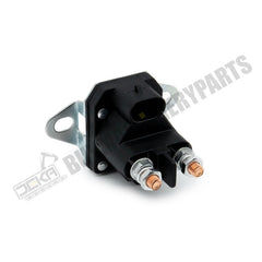 Interruptor de relé de arranque de solenoide de 12 V 7CM122121251 para Trombetta 7CM-1221-212-51