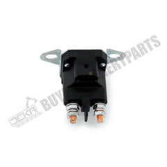 Interruptor de relé de arranque de solenoide de 12 V 7CM122121251 para Trombetta 7CM-1221-212-51