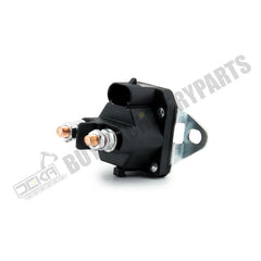 Interruptor de relé de arranque de solenoide de 12 V 7CM122121251 para Trombetta 7CM-1221-212-51