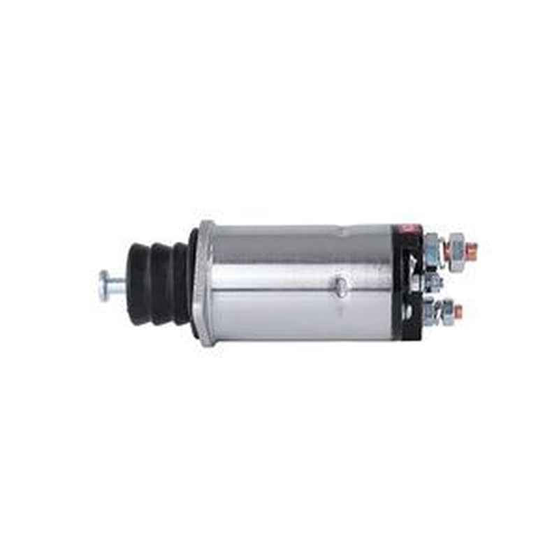 12V Solenoid Valve 0-47100-4100 for Bobcat Skid Steer Motor Starter