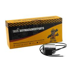 12V Solenoid Valve 02-178063 SC012DWJ00 300AA00095A replace Eaton