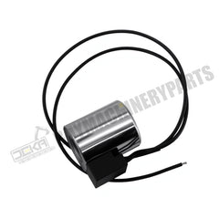 12V Solenoid Valve 02-178063 SC012DWJ00 300AA00095A replace Eaton