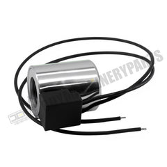 12V Solenoid Valve 02-178063 SC012DWJ00 300AA00095A replace Eaton