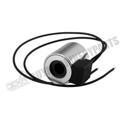 12V Solenoid Valve 02-178063 SC012DWJ00 300AA00095A replace Eaton