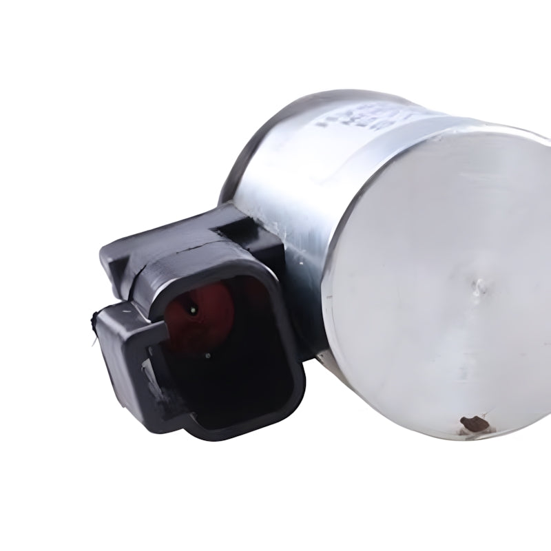12V Solenoid Valve 195-9700 for Caterpillar CAT 216B 226B 232B 236B 242B 246B 247B 248B 252B 257B 262 277B 287B 289C 297C
