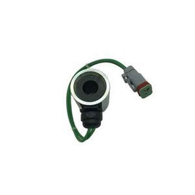 12V Solenoid Valve 218-9901 for Caterpillar CAT Engine Loader & Compactor