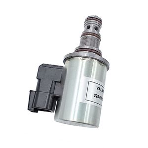 Solenoid Valve 225-0300 for Caterpillar Engine C9 CAT Wheel Loader 924G 924GZ 928HZ 930G 950H 962H 966H 972H - Buymachineryparts