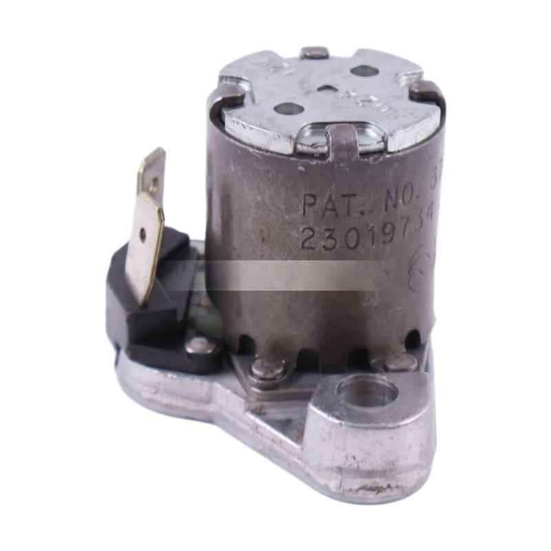 12V Solenoid Valve 12345-67890 for Terex Dumper Truck & Allison