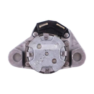 12V Solenoid Valve 12345-67890 for Terex Dumper Truck & Allison