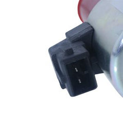 12V Solenoid Valve 25/974100 for JCB Backhoe Loader 3CX 4C 4CX 214-4