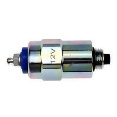 for New Holland 250C 260C 345C DPA DPS 12V Fuel Cut-Off Injection Solenoid 7185900W 7185-900W