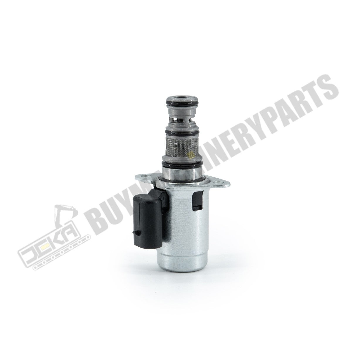 12V Solenoid Valve 35T40860 for Hydraforce Muncie CS10/CS20 Series PTO Dump Truck