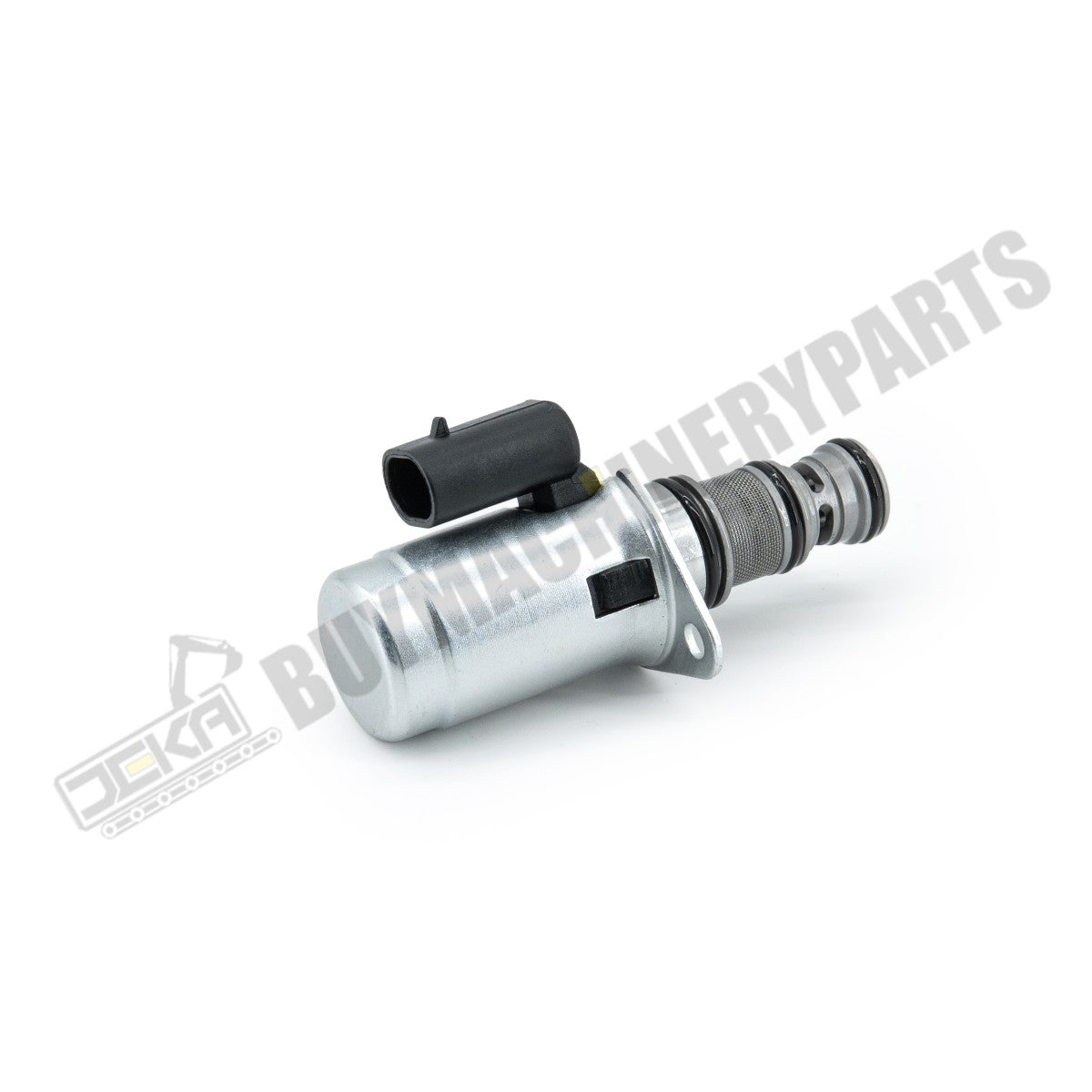 12V Solenoid Valve 35T40860 for Hydraforce Muncie CS10/CS20 Series PTO Dump Truck