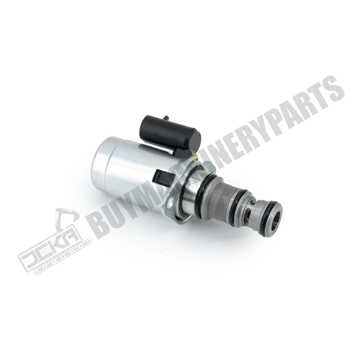 12V Solenoid Valve 35T40860 for Hydraforce Muncie CS10/CS20 Series PTO Dump Truck