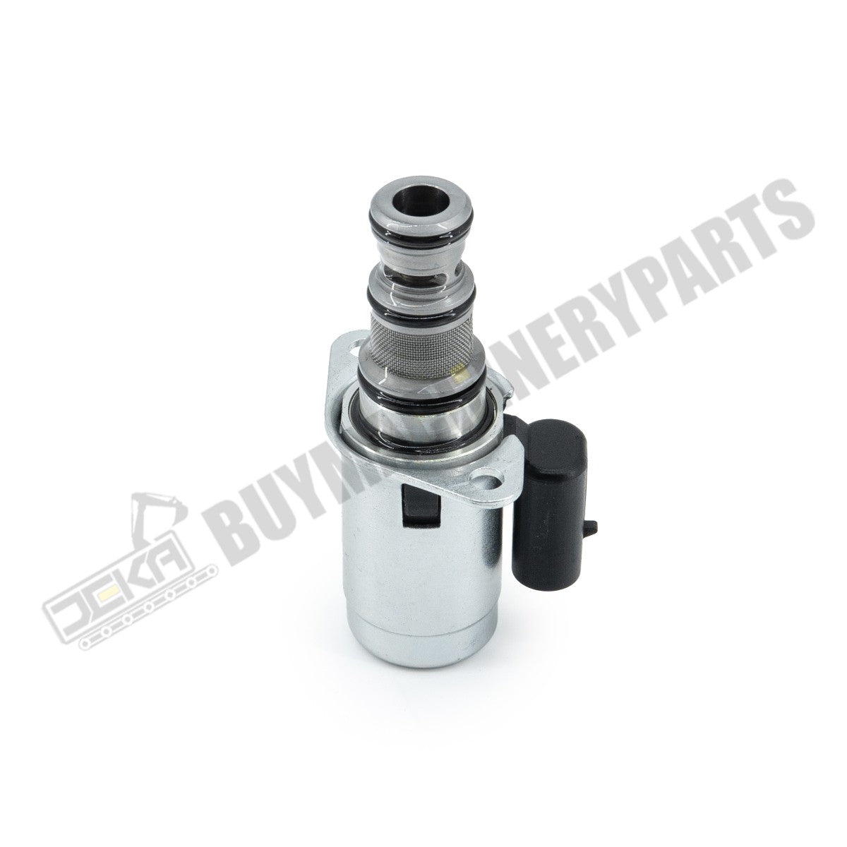 12V Solenoid Valve 35T40860 for Hydraforce Muncie CS10/CS20 Series PTO Dump Truck