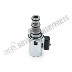 12V Solenoid Valve 35T40860 for Hydraforce Muncie CS10/CS20 Series PTO Dump Truck